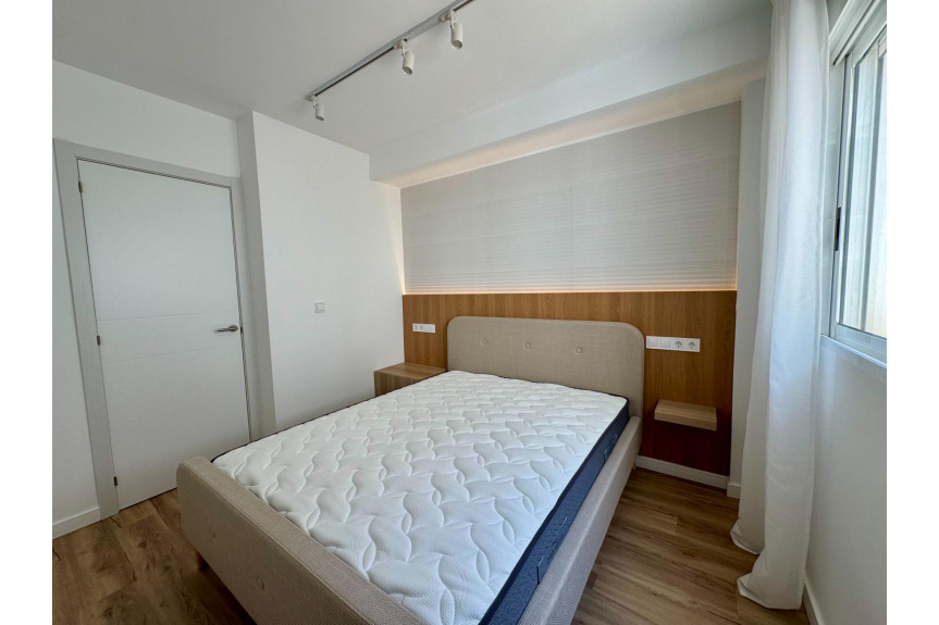 Torrevieja, Apartment