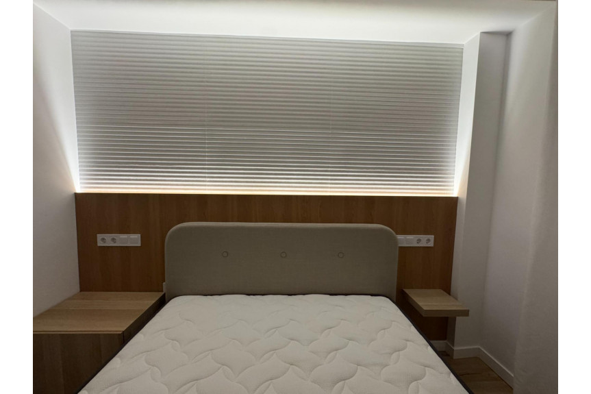 Torrevieja, Apartment