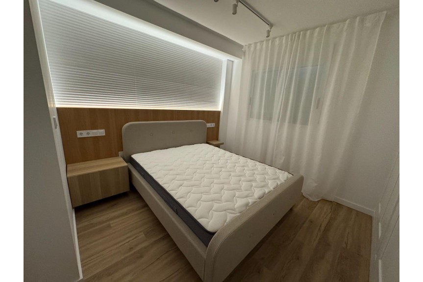 Torrevieja, Apartment