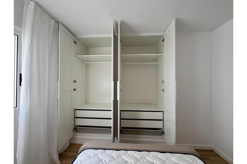 Torrevieja, Apartment