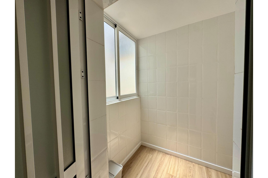 Torrevieja, Apartment