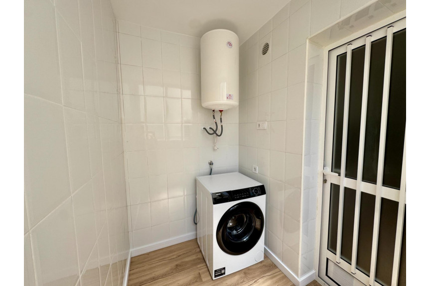 Torrevieja, Apartment