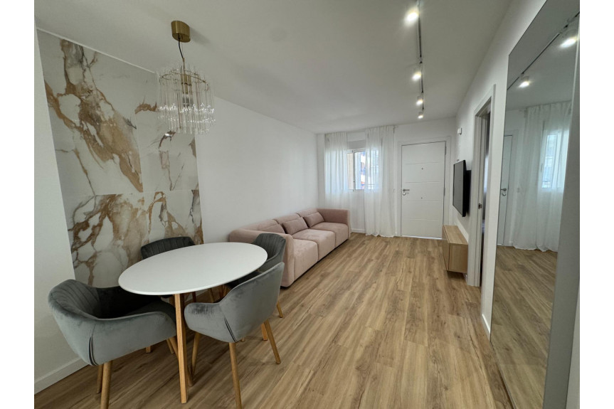 Torrevieja, Apartment