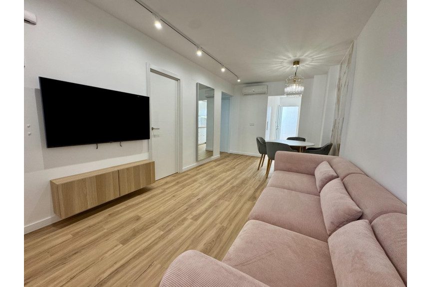 Torrevieja, Apartment