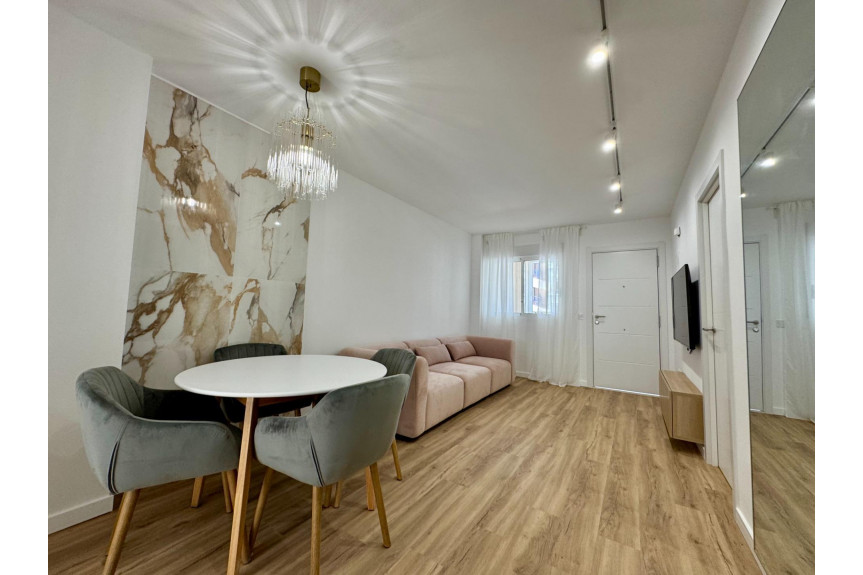 Torrevieja, Apartment