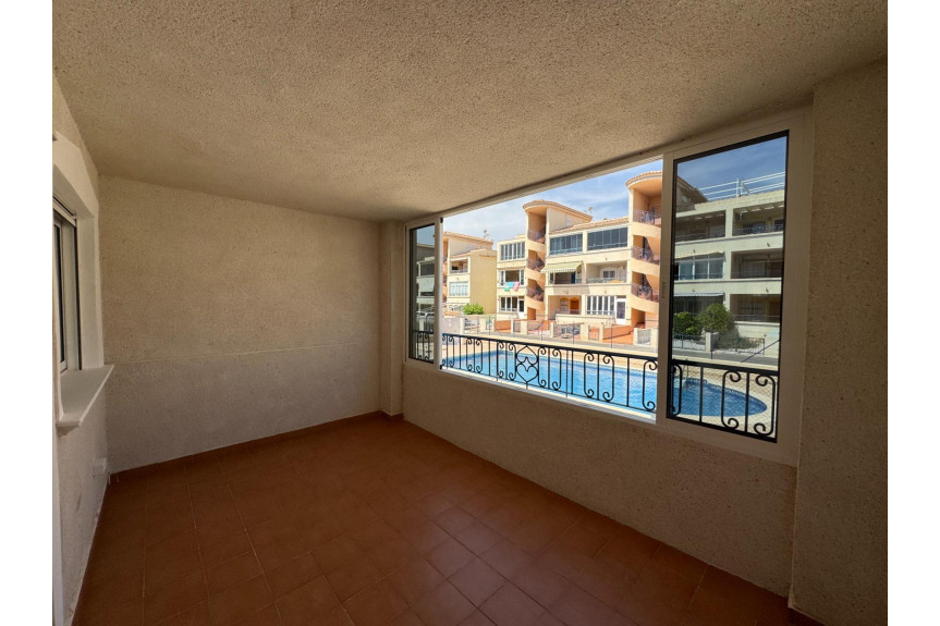 Torrevieja, Apartment