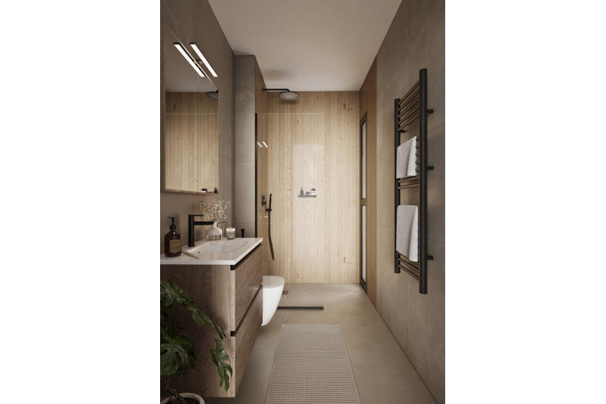 Torrevieja, Apartments in Aguas Nuevas