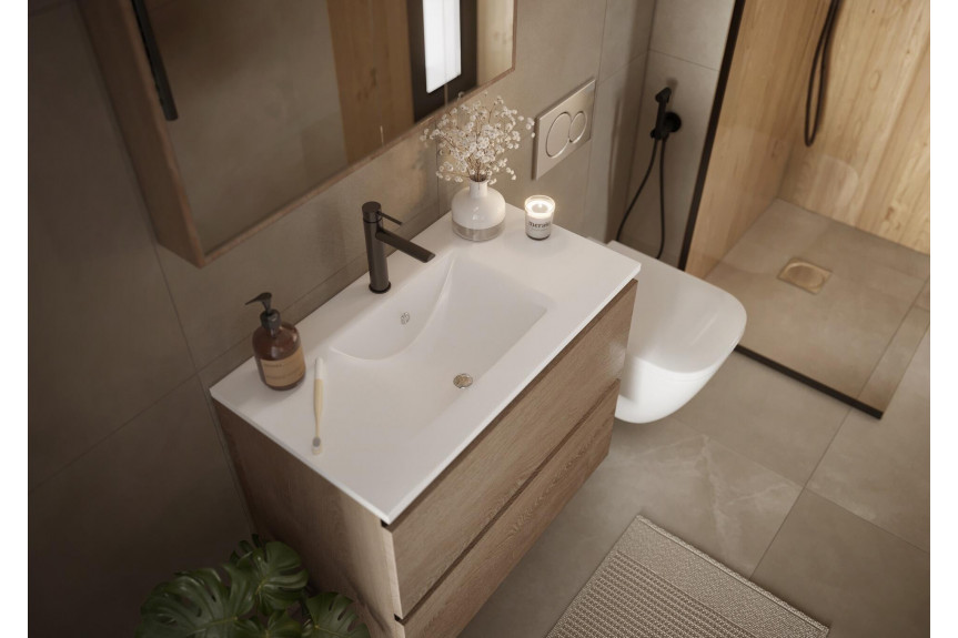 Torrevieja, Apartments in Aguas Nuevas