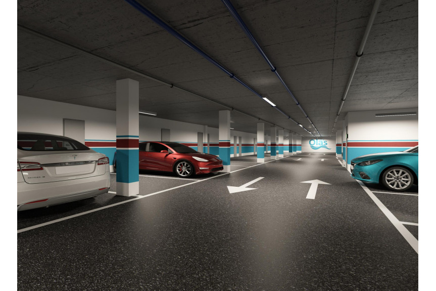 Guardamar del Segura, Apartments close to the beach