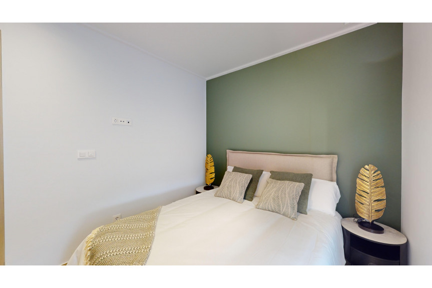 Guardamar del Segura, Modern residential complex