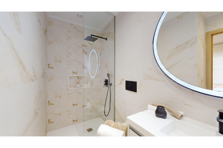 Guardamar del Segura, Modern residential complex