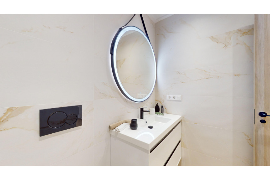 Guardamar del Segura, Modern residential complex