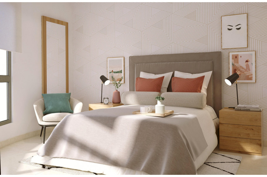 Torrevieja, Apartment