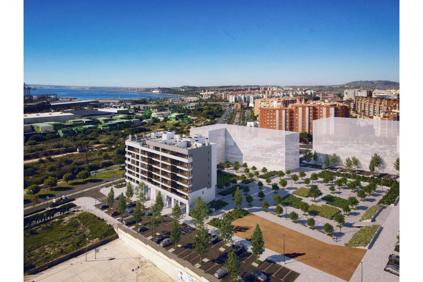 Alicante, New investment in Alicante