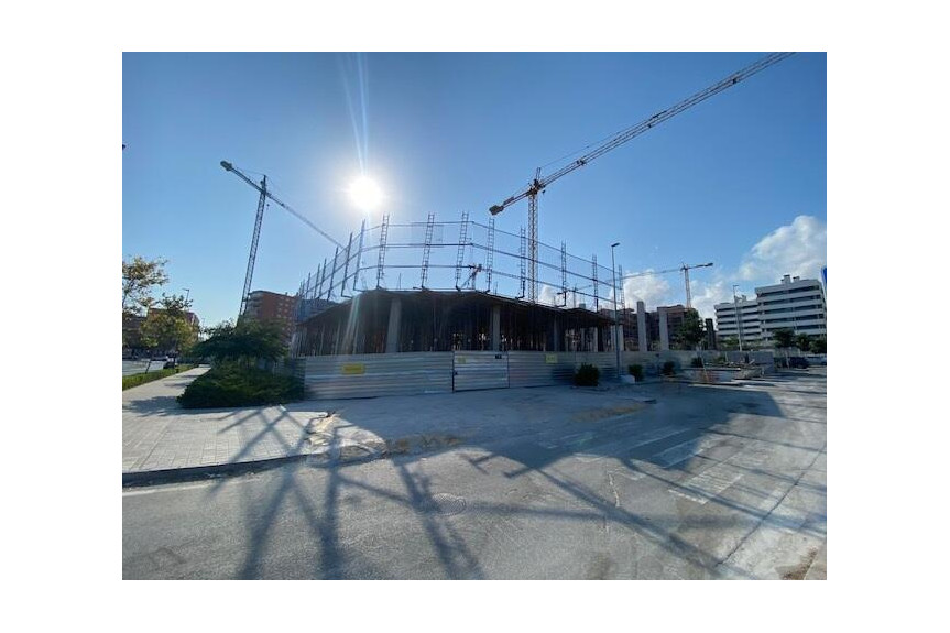 Alicante, New investment in Alicante