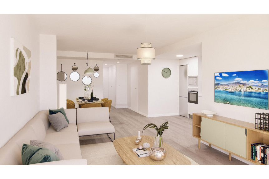 Alicante, New investment in Alicante