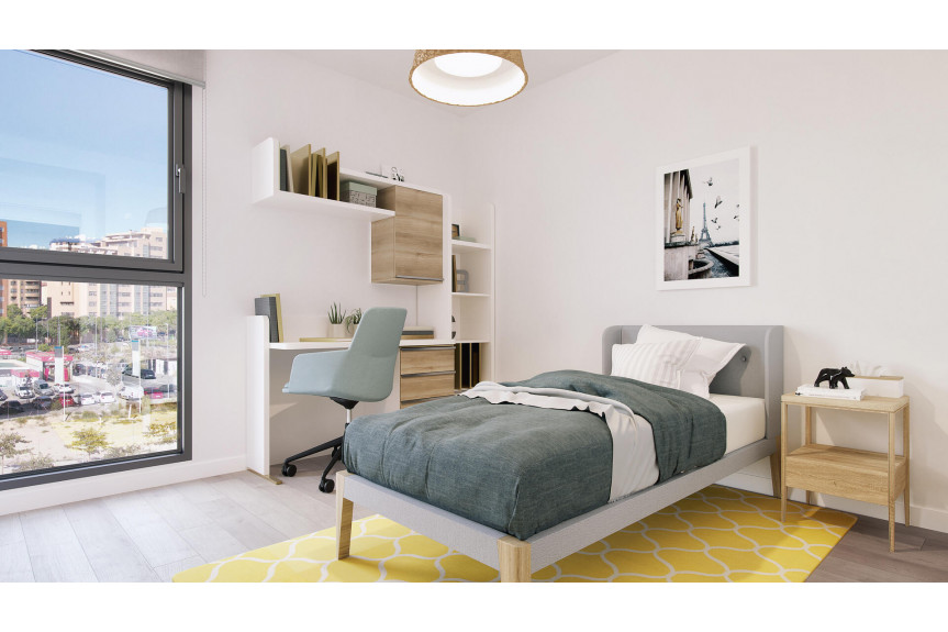 Alicante, New investment in Alicante