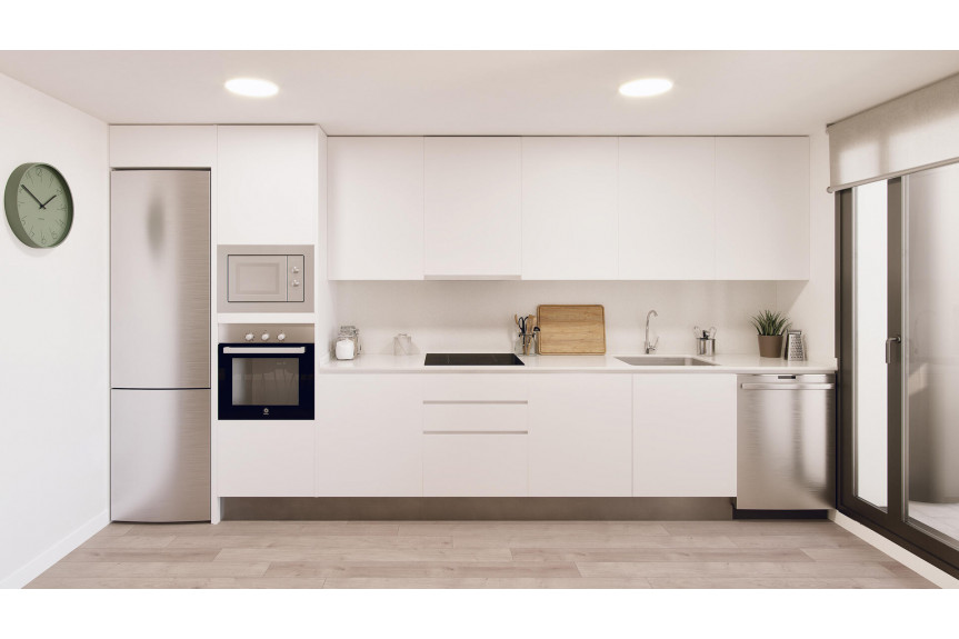 Alicante, New investment in Alicante