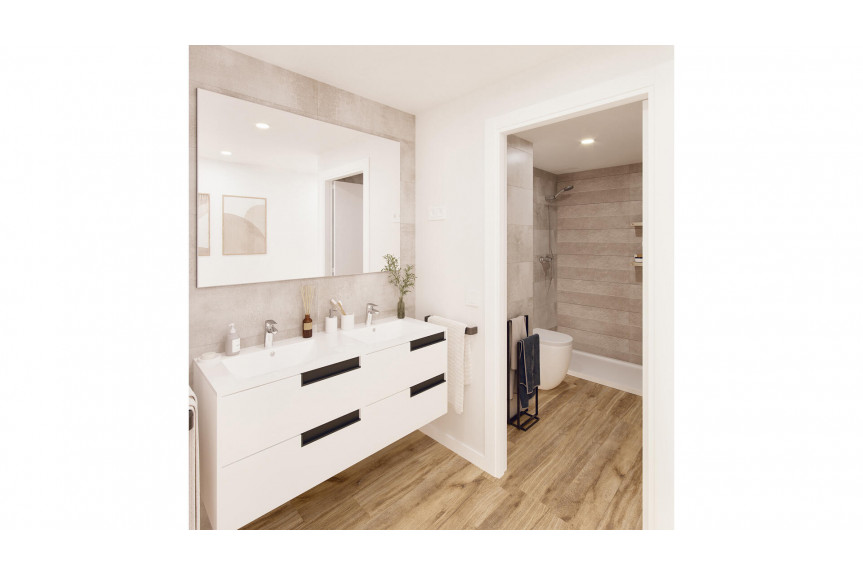 Alicante, New investment in Alicante