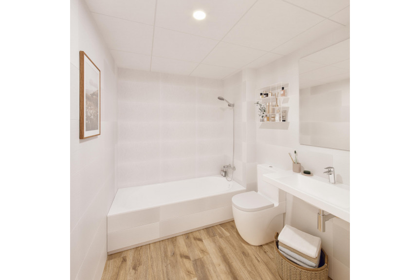 Alicante, New investment in Alicante