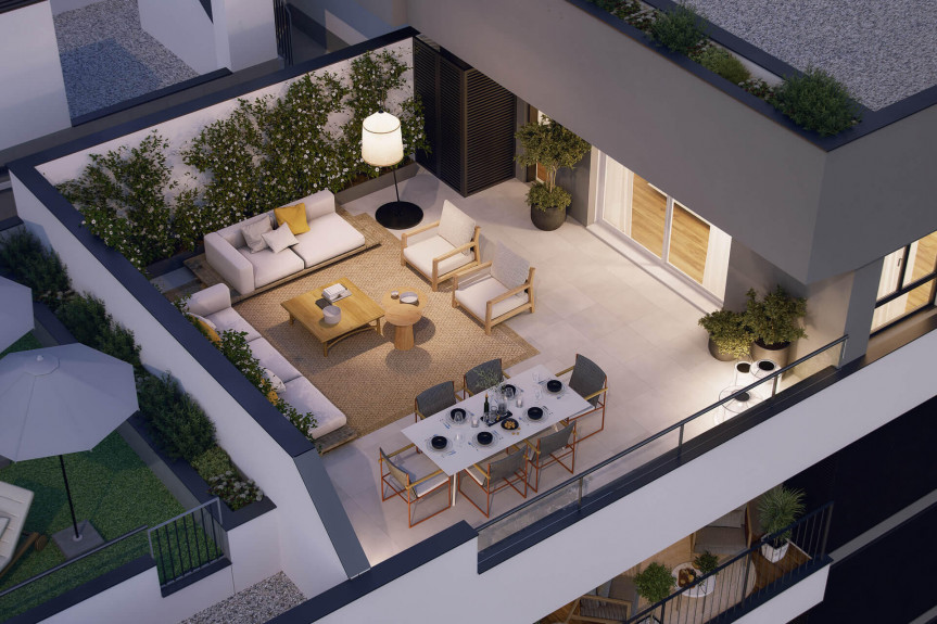 Alicante, New investment in Alicante