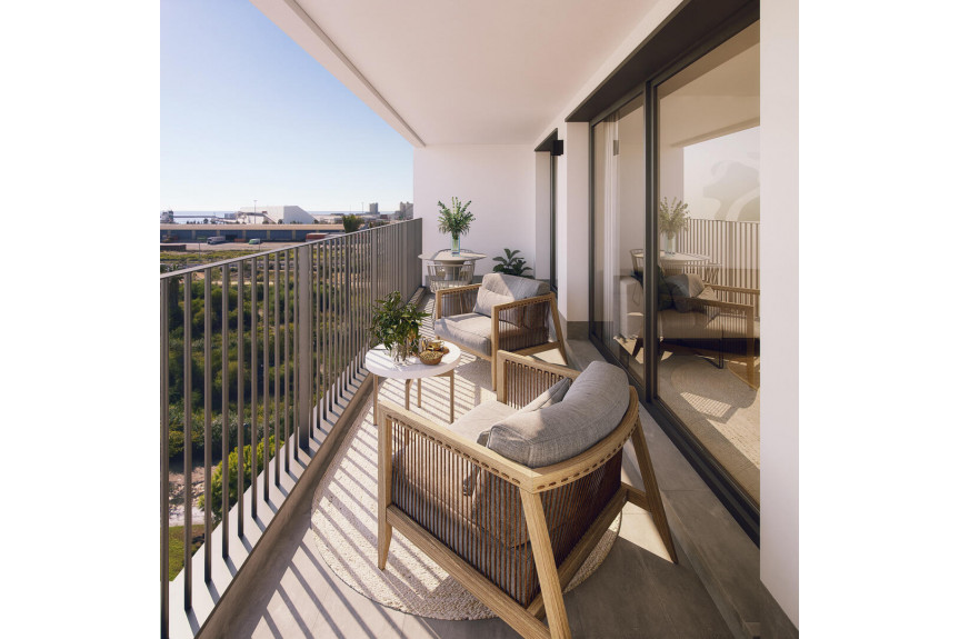 Alicante, New investment in Alicante