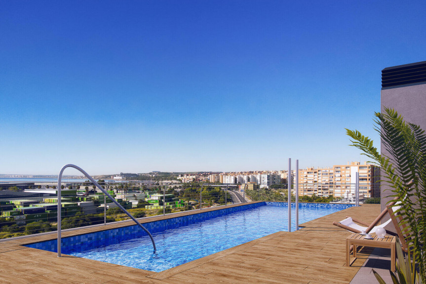 Alicante, New investment in Alicante