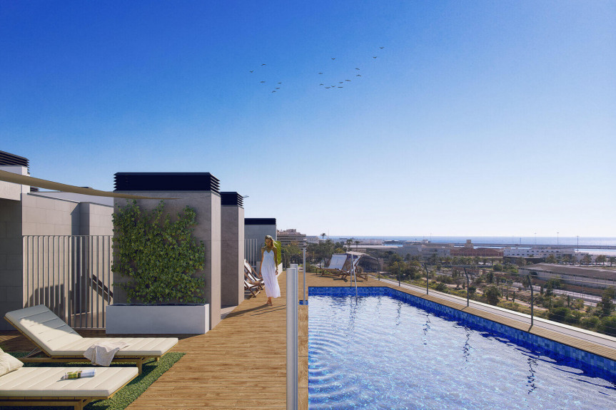 Alicante, New investment in Alicante