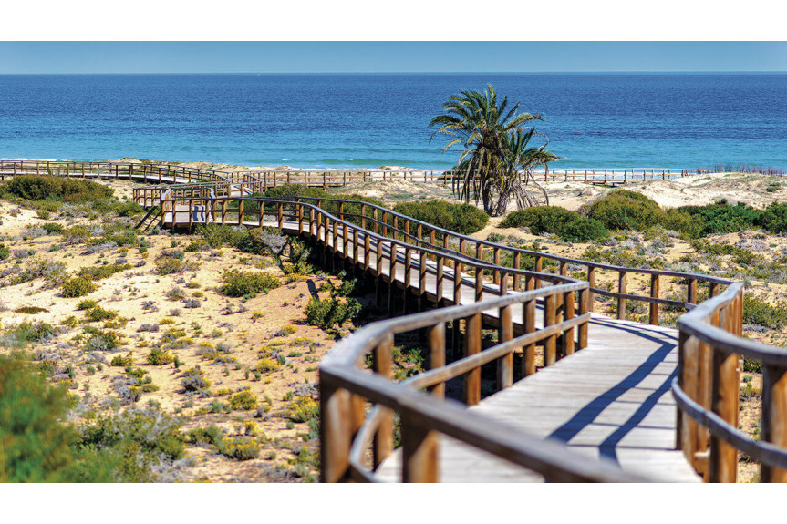 Elche, Apartments at Alenda Golf