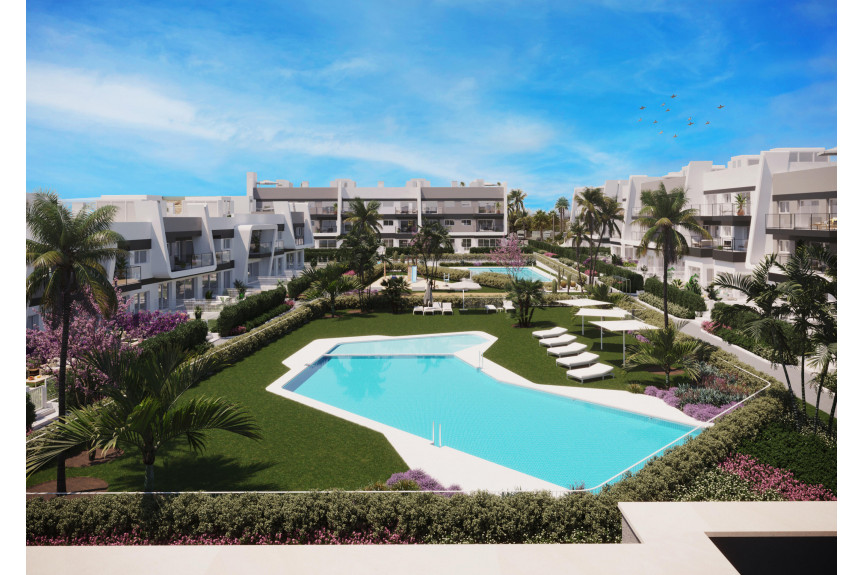Gran Alacant, Last available apartment