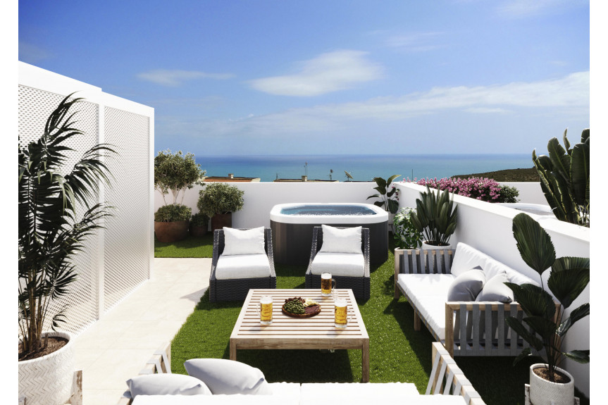 Gran Alacant, Last available apartment