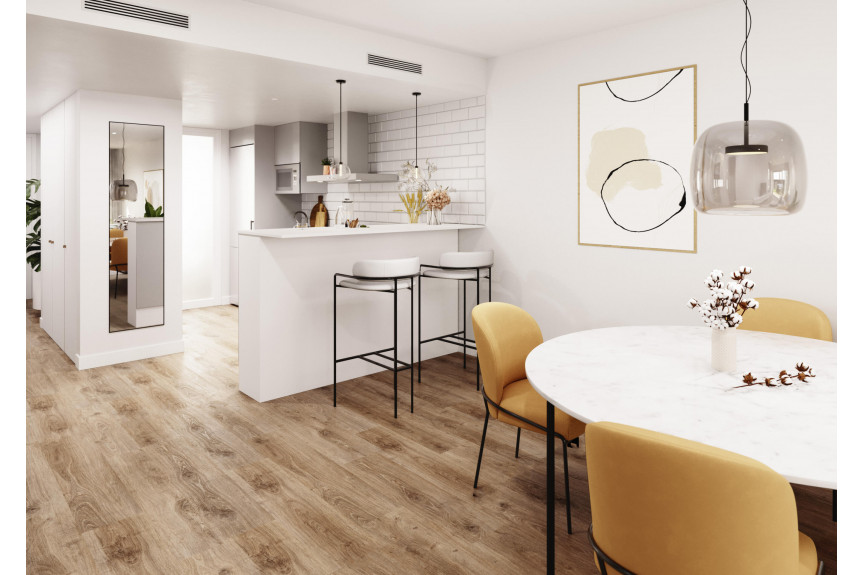 Gran Alacant, Last available apartment