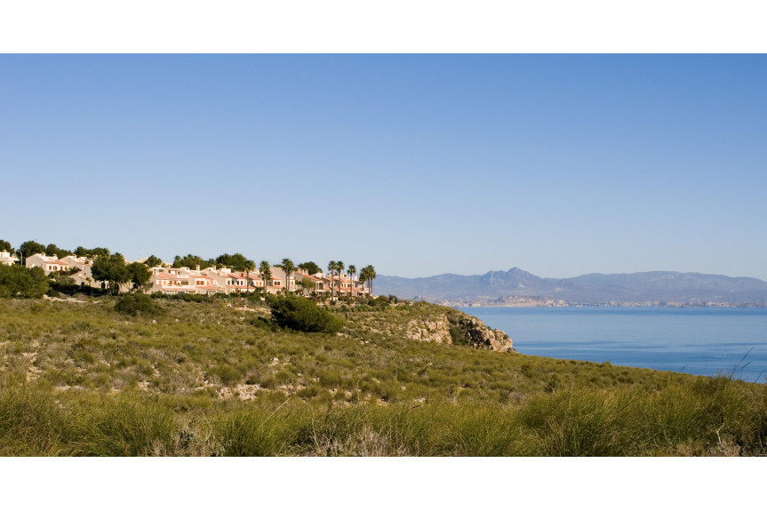 Gran Alacant, Last available apartment