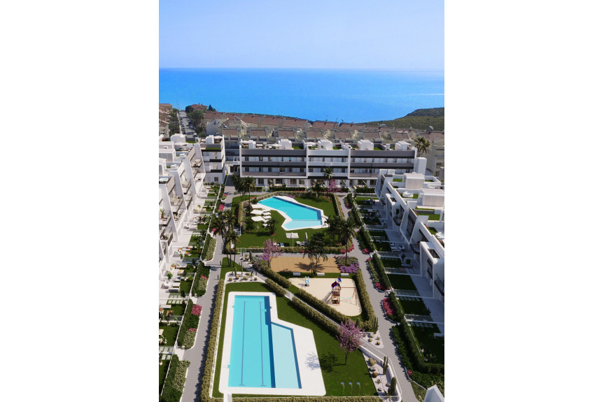 Gran Alacant, Last available apartment
