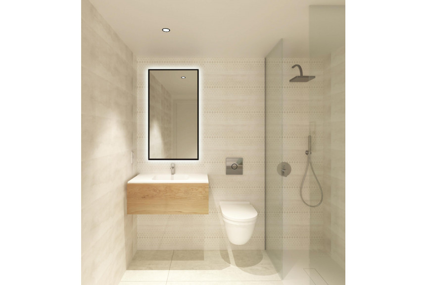 Gran Alacant, Modern residential complex