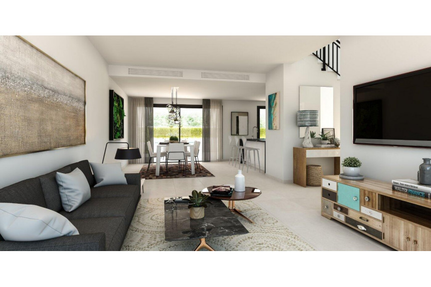 Denia, Exclusive homes