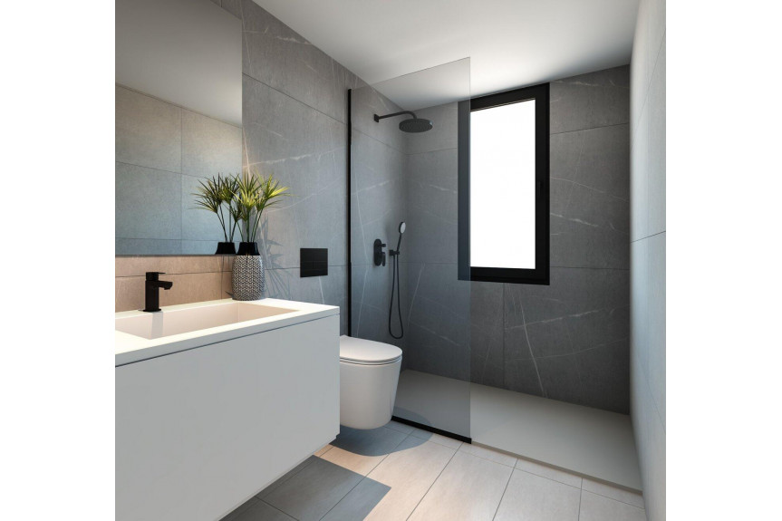 Denia, Exclusive homes