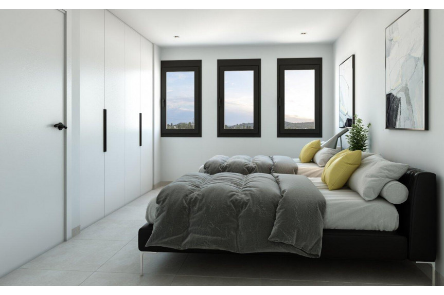 Denia, Exclusive homes