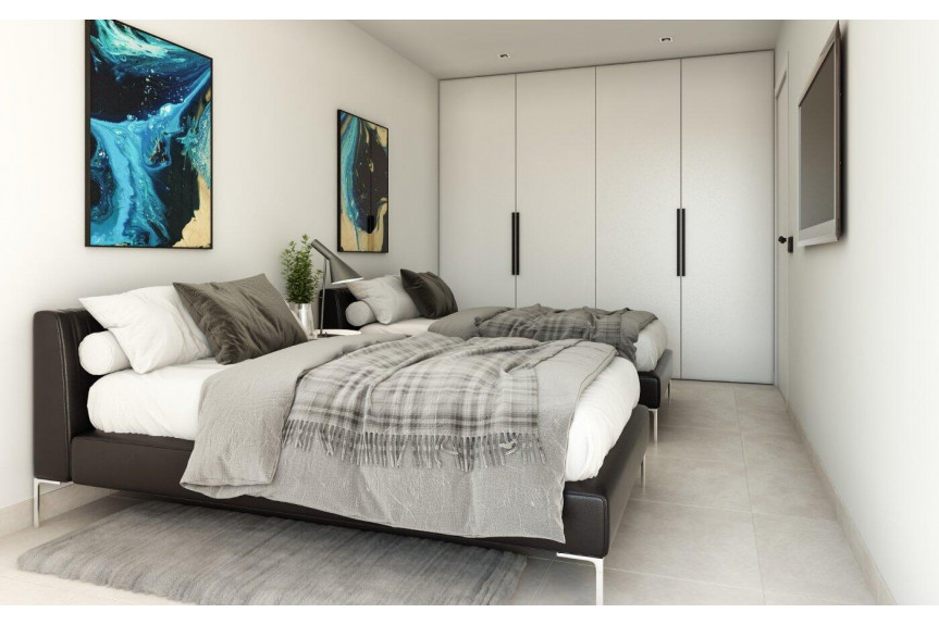 Denia, Exclusive homes