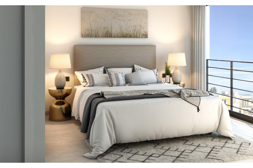 Denia, Exclusive homes