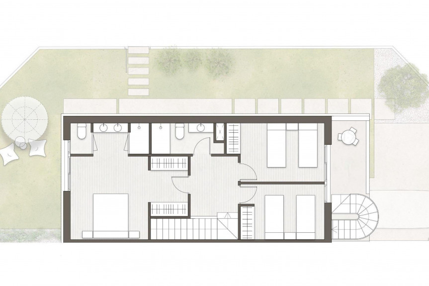 Pilar de la Horadada, New housing estate