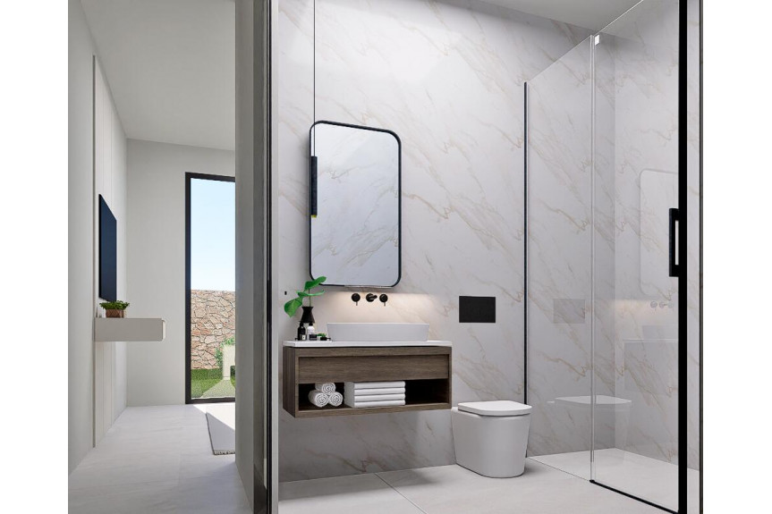 Finestrat, Luxury Villas in Finestrat-Benidorm