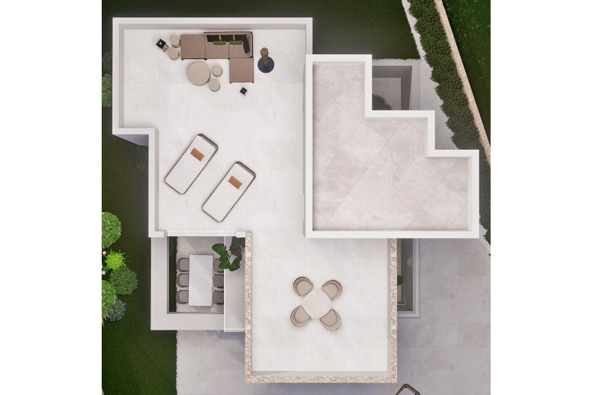 Finestrat, Luxury Villas in Finestrat-Benidorm