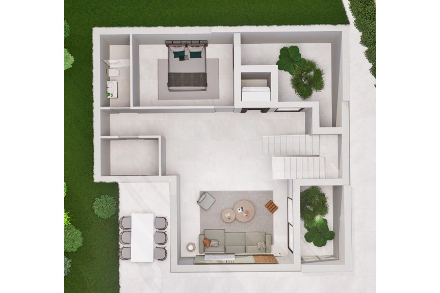 Finestrat, Luxury Villas in Finestrat-Benidorm