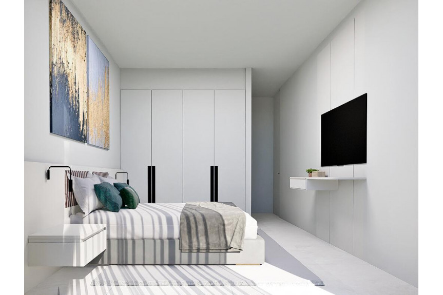 Finestrat, Luxury Villas in Finestrat-Benidorm