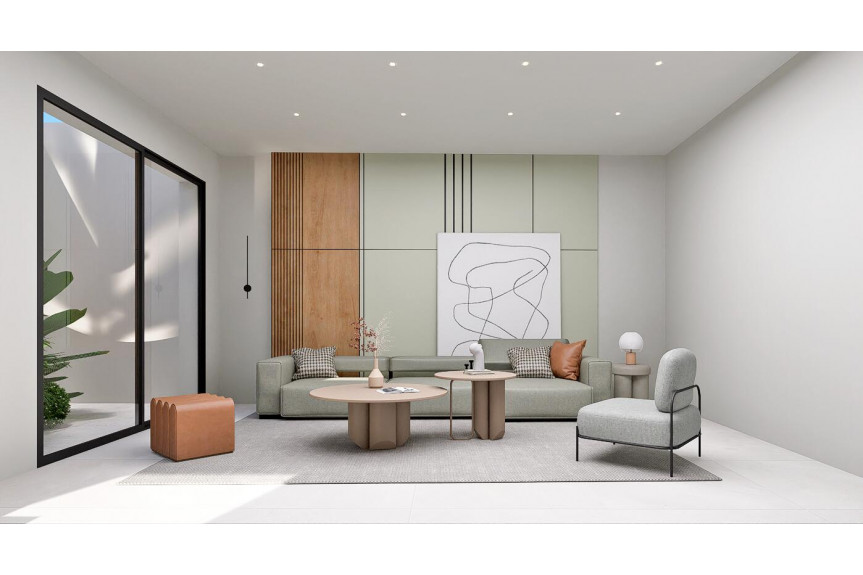 Finestrat, Luxury Villas in Finestrat-Benidorm