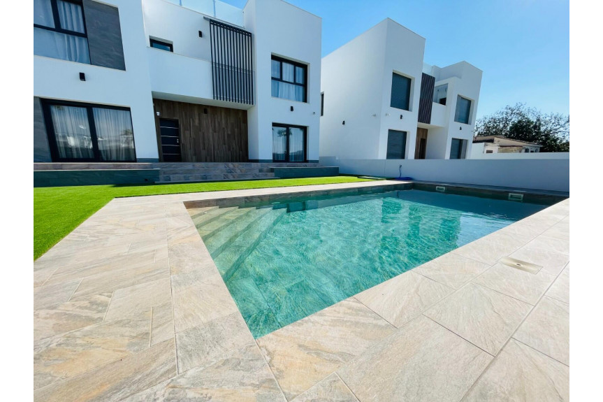 Torrevieja, House in Torrevieja