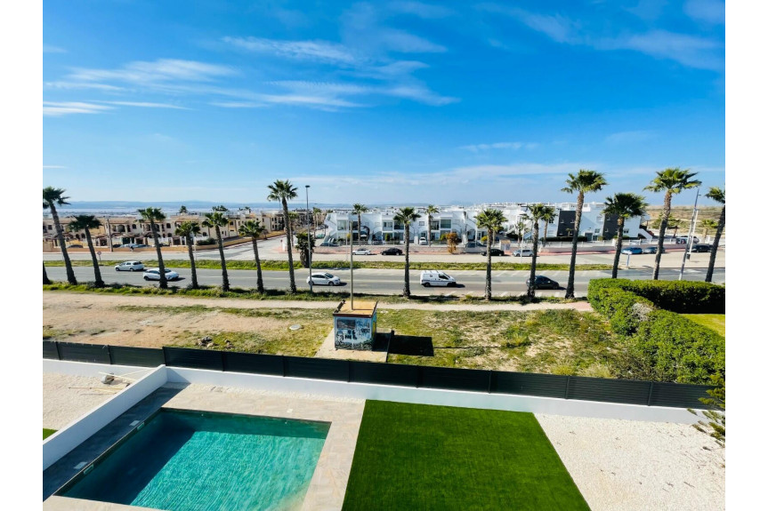 Torrevieja, House in Torrevieja