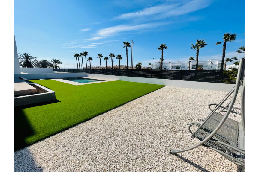 Torrevieja, House in Torrevieja