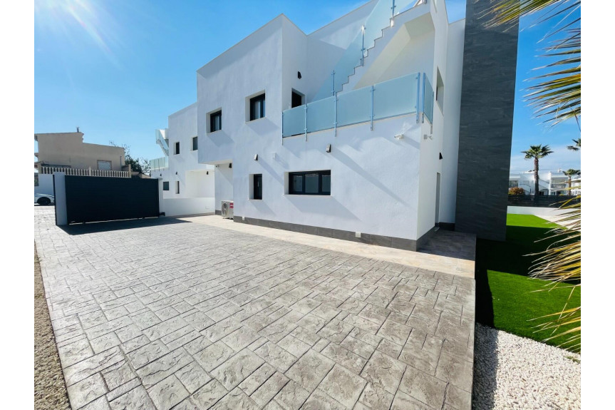 Torrevieja, House in Torrevieja